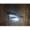 GGS 4 Weighted Snag Hooks 6/0, 7/0, 8/0, 10/0. Gator,