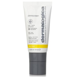 더말로지카 포어 미네랄 SUN크림 S40 30ml Dermalogica Pore Mineral Sun Cream S40 30ml