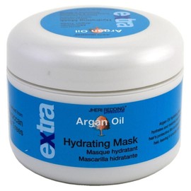 One 'n Only JHERI REDDING EXTRA HYDRATING ARGAN OIL HAIR MASK MOISTURE TREATMENT 8.3 OZ