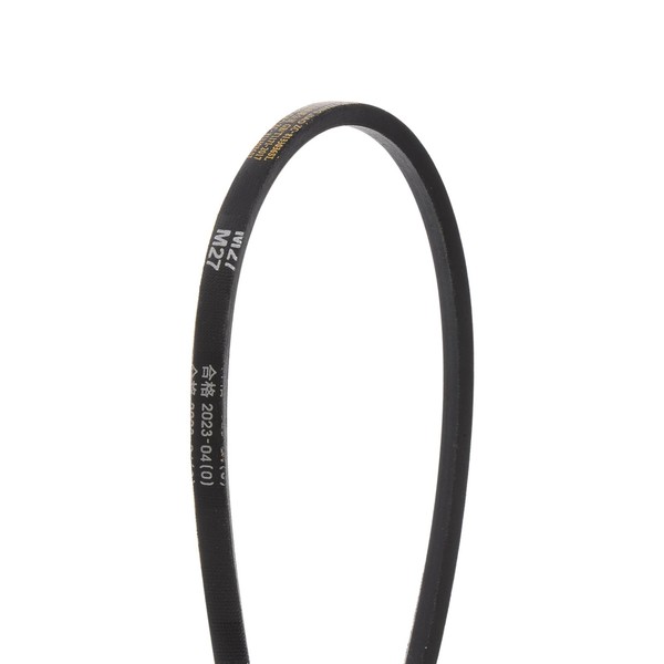 QUARKZMAN M-27 Rubber V-Belt Drive Transmission Belt 27 Inch Pitch