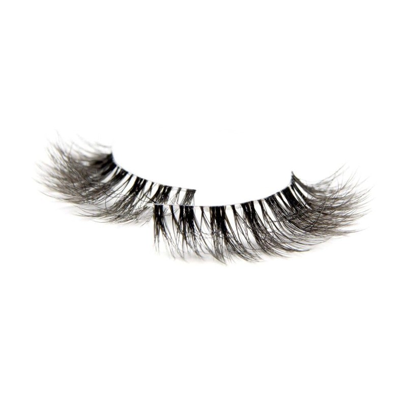 ARTDECO Air Lashes – Glue On False Eyelashes, Delicate and