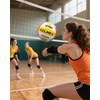 KELME Volleyball, No. 5 Ball, Game Ball, For Practice, Physical