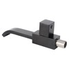 G1/2 Wall Mounted Wash Basin Sink Faucet Cold Water Tap