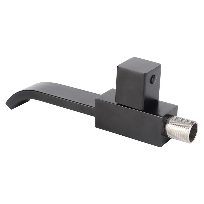 G1/2 Wall Mounted Wash Basin Sink Faucet Cold Water Tap