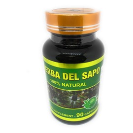 Hierba del sapo, Pack of 2