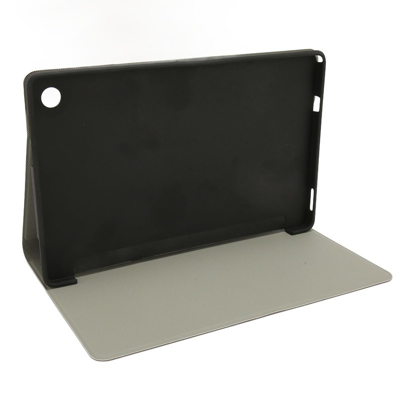 Tablet Protective Case, Adjustable Stand Function Exquisite Texture Fine Stitching