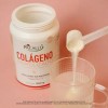 Colágeno Hidrolizado Pacalli Sin Aditivos 300g Sin Sabor