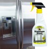 HOWARD SSC016 Stainless Steel Cleaner and Polish