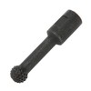 Sphere Rotary File Burr Wood Carving Polishing Drilling Bits Grinding