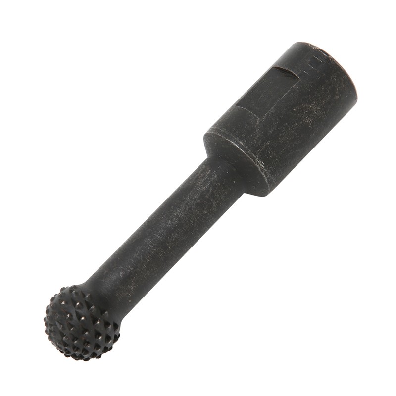 Sphere Rotary File Burr Wood Carving Polishing Drilling Bits Grinding