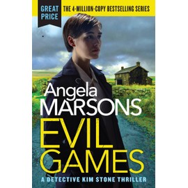 Evil Games