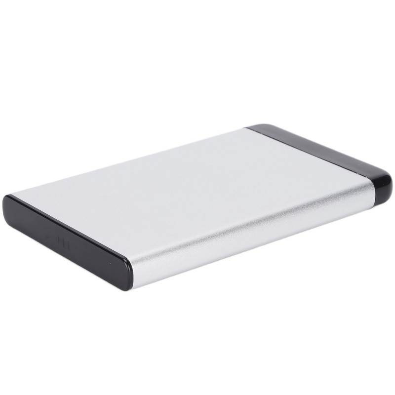 External Hard Drive Fast Data Transfer Easily Use Wide Compatibility
