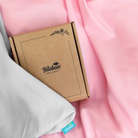 Baby Bassinet Sheets 4 Pack Compatible with Maxi COSI Iora, Koola Baby, BabyBond, Nordmiex 3 in 1, Mereryi and IKOMZY Bedside Bassinet, Ultra Soft & Skin-Friendly, Gray and Pink