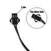 JZSMY Water Flow Sensor Airjet Hydrojet for Lay Z Spa