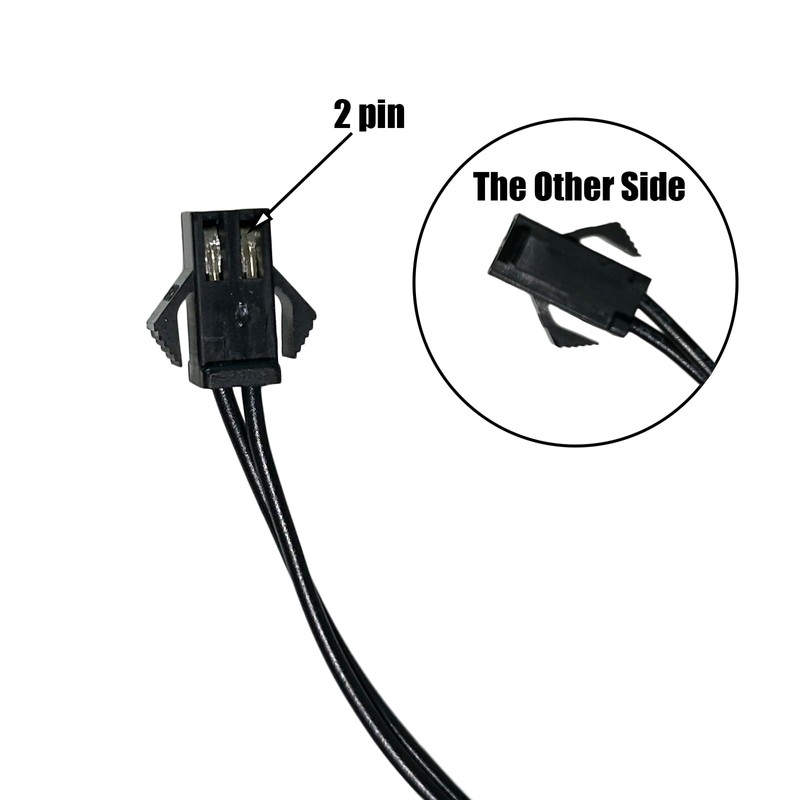 JZSMY Water Flow Sensor Airjet Hydrojet for Lay Z Spa