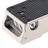 Pneumatic Pedal Valve Two Position Three Way Threaded Non Slip
