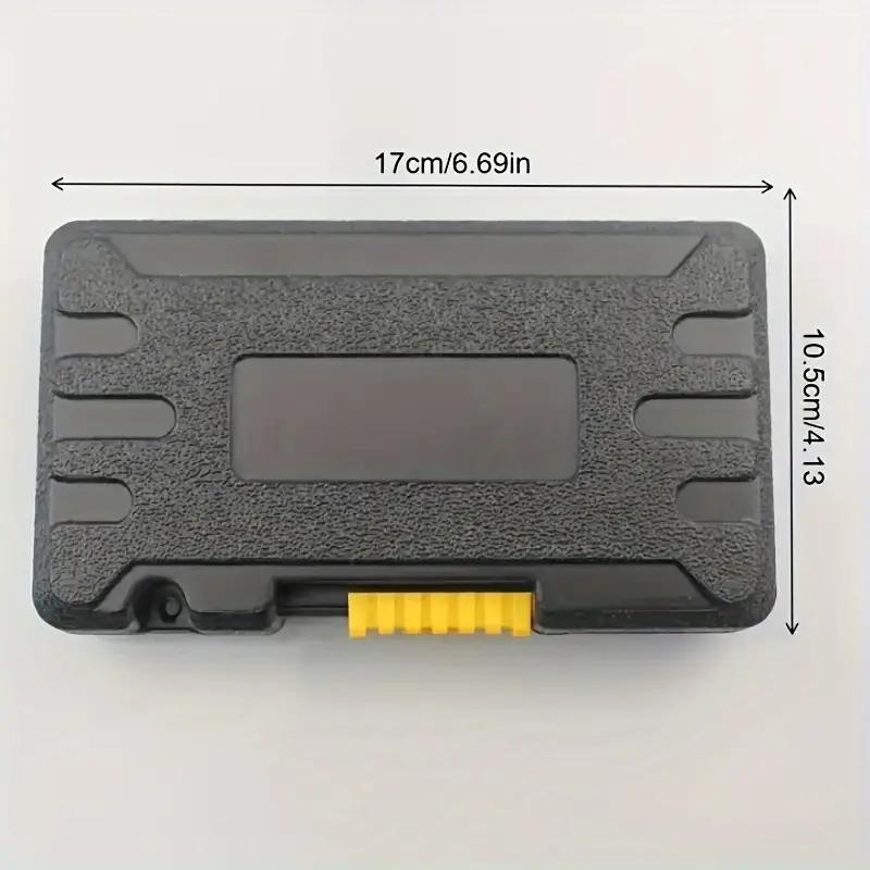 Impact Bolt & Socket Extractor Set, Impact Socket Remover Set,