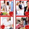 Miss-shop Kitchen Timer, Creative Kitchen Timer, Egg Timer, Mechanical Alarm