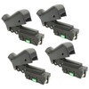 Superior Electric SW38D Trigger Switch Replacement Part - 4 Pack