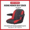 Craftsman Riding Mower Seat Cover