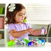 Learning Resources Snap-n-Learn Counting Sheep - 20 Pieces, Ages 18+