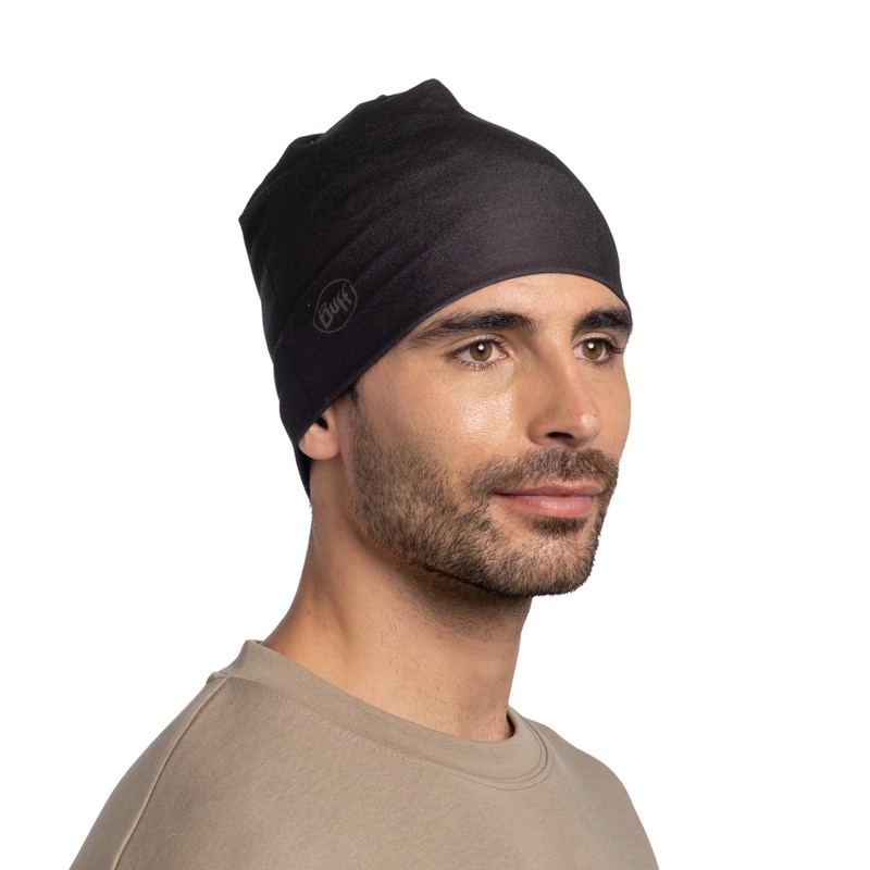 Buff EcoStretch Hat Male Female Adult High Stretch Recycled Materials