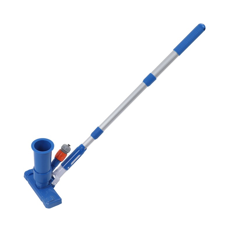Portable Pool Vacuum Jet Simple Easy To Assemble Pool Spa
