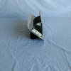 Kay Trailer Roof Vent Aluminum Low Profile Popup Enclosed Cargo