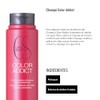 Lendan Shampoo Cs Protector Del Color Addict 300ml