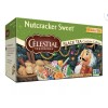 Celestial Seasonings Holiday Nutcracker Sweet Black Tea Bags, 18 Count