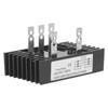 1200V Diode Bridge Rectifier 3 Phase Accurate Stable Output 3