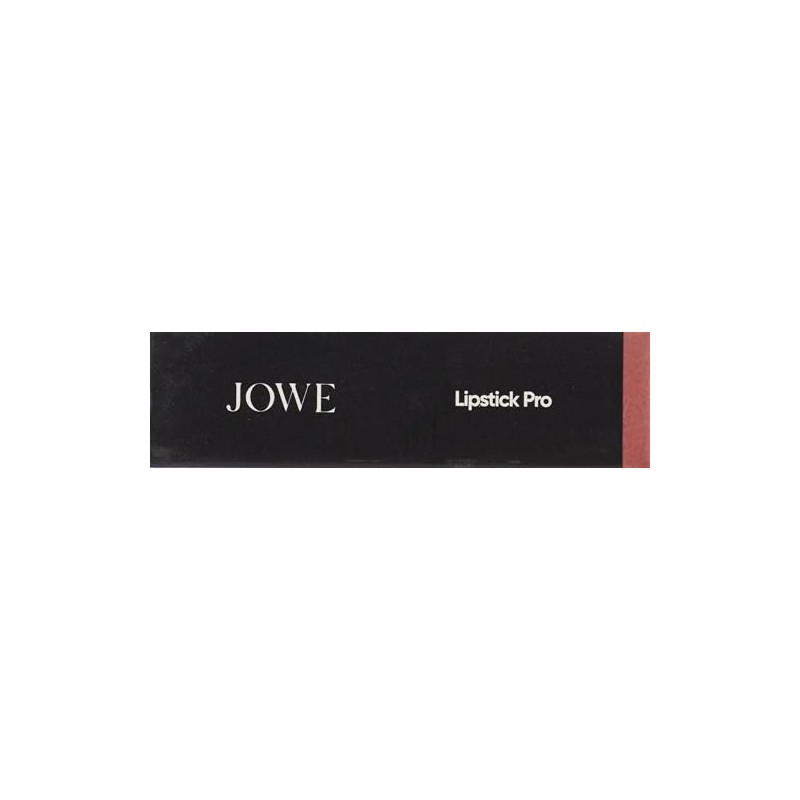 Jowe Intense Colour and Moisturising Lipstick Pro - 110