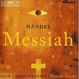 Handel: Messiah