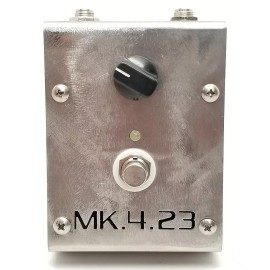 Creation Audio Labs MK.4.23, BRAND NEW WITH WARRANTY! FREE PRIORITY S&H in U.S.!