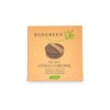EcoGreen® - Cepillo corporal de cerdas naturales, cepillo para masaje