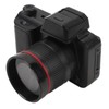 Micro SLR Camera 1080P HD 180 Degree Flip 2 Inch