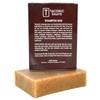 Taconic Shave, All Natural Bay Rum Hair Shampoo Bar -