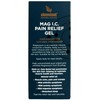 Abundant Natural Health Magnesium Gel 80ml
