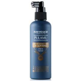 에버미라클 EM 풀라무 스칼프 토닉 탈모증상완화 헤어 에센스, 200ml, 1개 Evermiracle EM Full Harmonic Scalp Tonic Hair Essence for Hair Loss Relief, 200ml, 1 unit