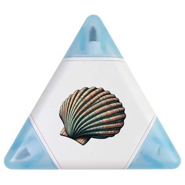 'Cockle Shell' Compact DIY Multi Tool (TI00034730)