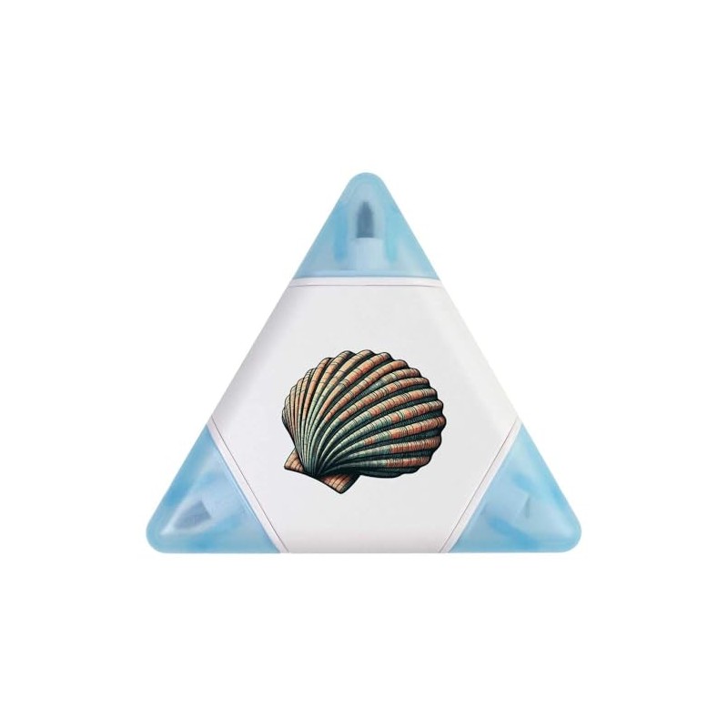 'Cockle Shell' Compact DIY Multi Tool (TI00034730)