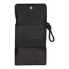Marc O'Polo Fina Combi Wallet L Black, black