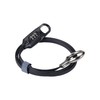 BBB Cycling BBL-55 cyclelock LoopSafe Coil Cable, Black, 1200 mm