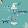 DODIE Organic Cleansing Water - Face, Body and Seat -