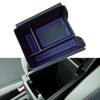 Z.MYUKI Duster 3 Centre Console Storage Compartment for Dacia Duster