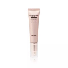 RIENKAY 리엔케이 셀 브라이트닝 세럼 톤업 CC크림 35ml ReNaiK Cell Brightening Serum Tone-Up CC Cream 35ml [Reenkey Cell Brightening Serum Tone-Up CC Cream 35ml]