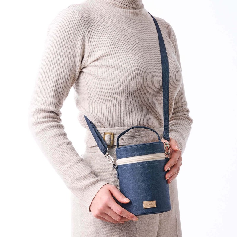 Too Copic Pochette Wallet Illustration Marker Marker Pen Pen Case