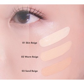 TONYMOLY MY LUMINOUS GEL GLOW CUSHION