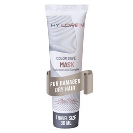 Colored Hair Mask Professional Women Hair Care Mask and Conditioner (HYLOREN Colored Hair Mask 30ML)