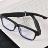 Smart Glasses Stylish Multifunction Stereo Sound Open Type Sound Eye